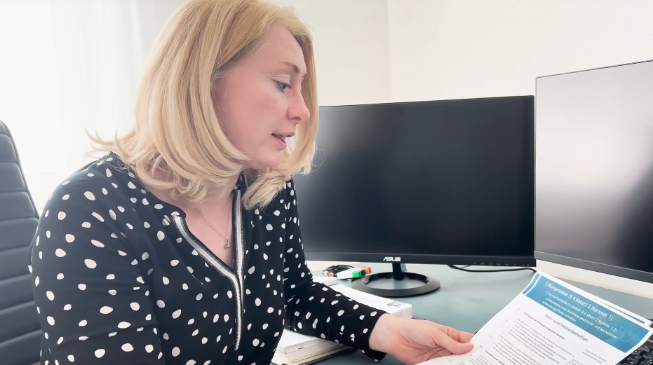 MYSKILLBRIDGE Beratung im Büro